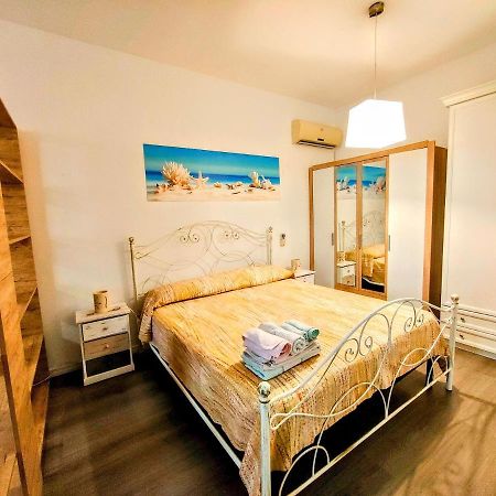 Apartament Casa Via Leuca Lecce Zewnętrze zdjęcie