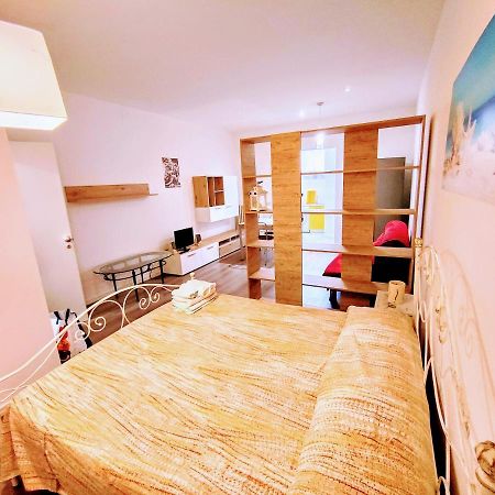 Apartament Casa Via Leuca Lecce Zewnętrze zdjęcie