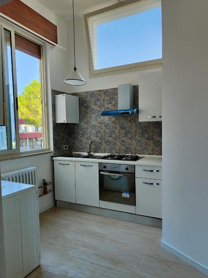 Apartament Casa Via Leuca Lecce Zewnętrze zdjęcie