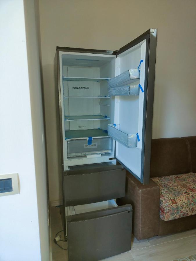 Apartament Casa Via Leuca Lecce Zewnętrze zdjęcie