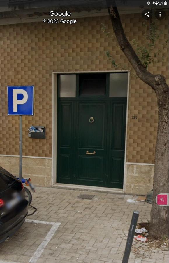 Apartament Casa Via Leuca Lecce Zewnętrze zdjęcie