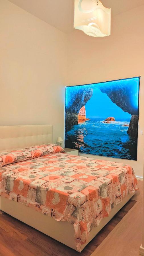 Apartament Casa Via Leuca Lecce Zewnętrze zdjęcie