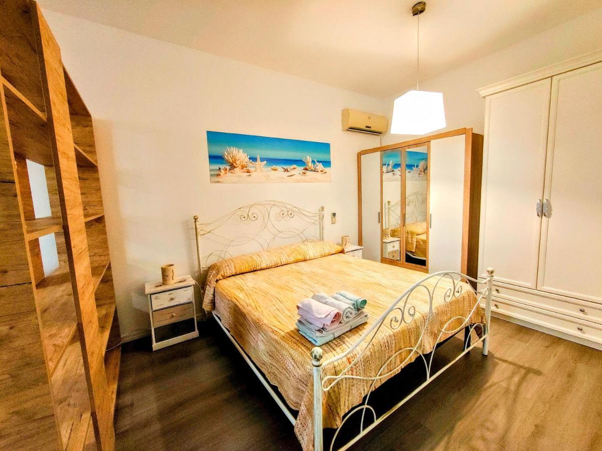 Apartament Casa Via Leuca Lecce Zewnętrze zdjęcie