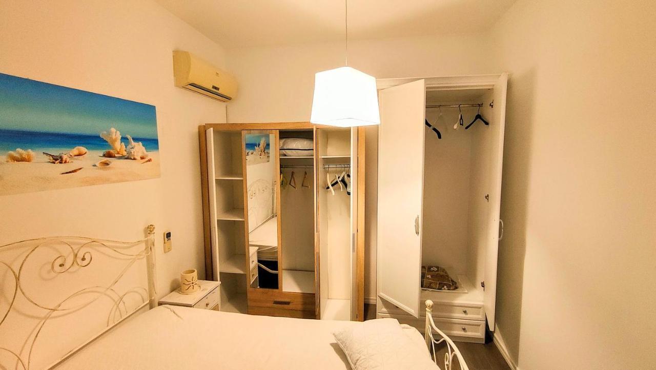Apartament Casa Via Leuca Lecce Zewnętrze zdjęcie