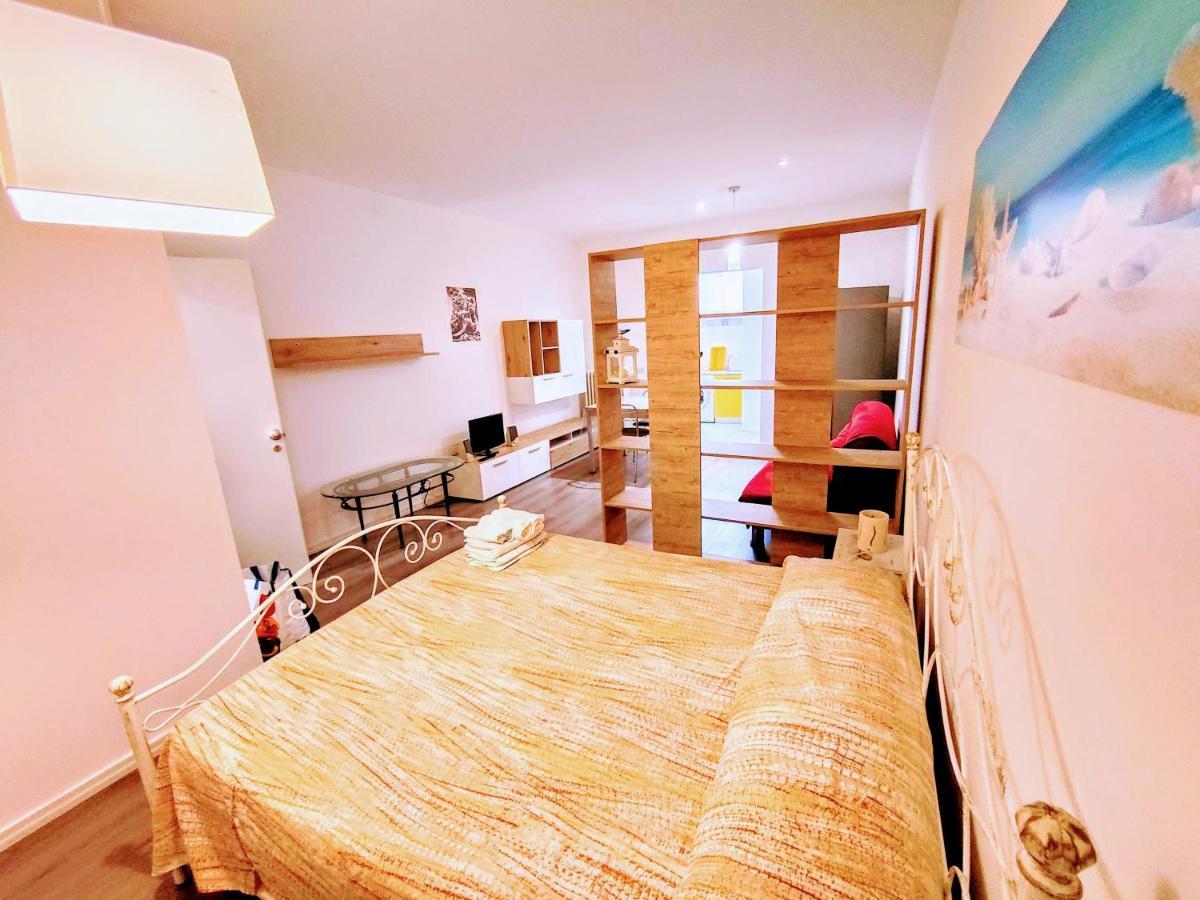 Apartament Casa Via Leuca Lecce Zewnętrze zdjęcie