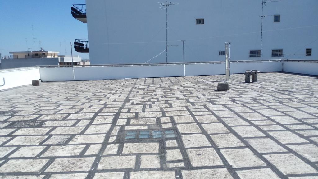 Apartament Casa Via Leuca Lecce Zewnętrze zdjęcie