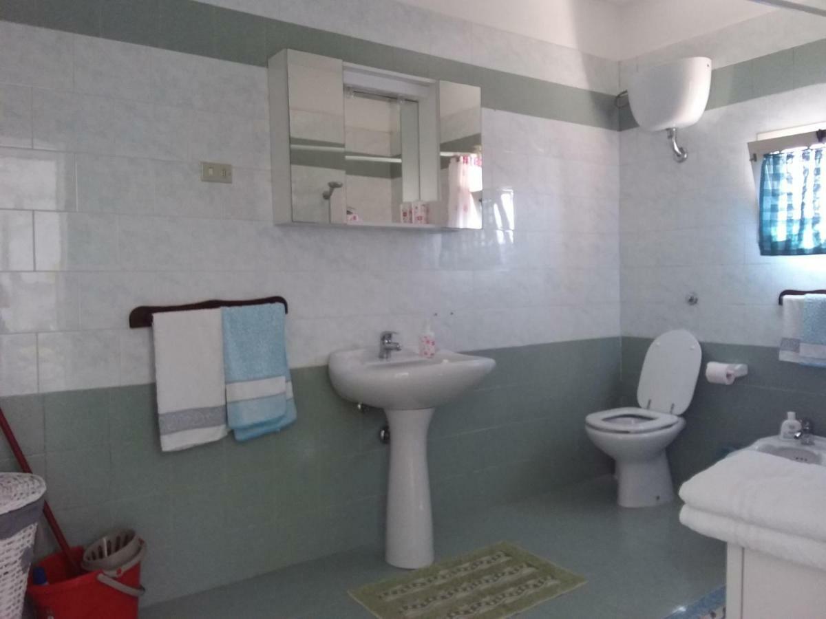 Apartament Casa Via Leuca Lecce Zewnętrze zdjęcie