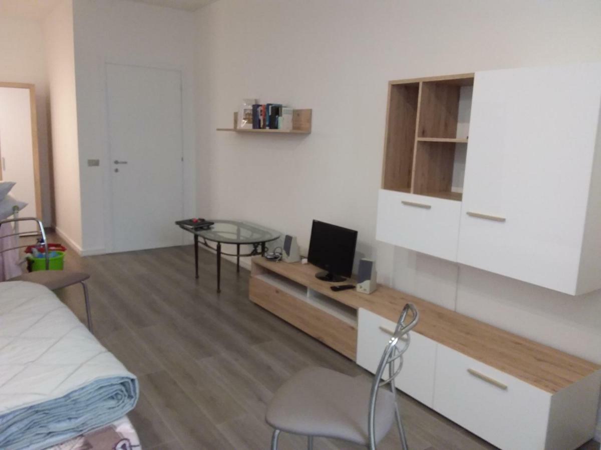 Apartament Casa Via Leuca Lecce Zewnętrze zdjęcie