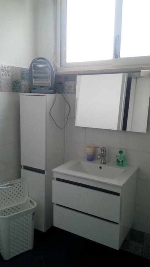 Apartament Casa Via Leuca Lecce Zewnętrze zdjęcie