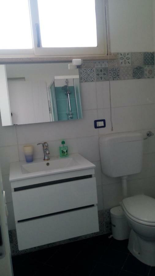 Apartament Casa Via Leuca Lecce Zewnętrze zdjęcie
