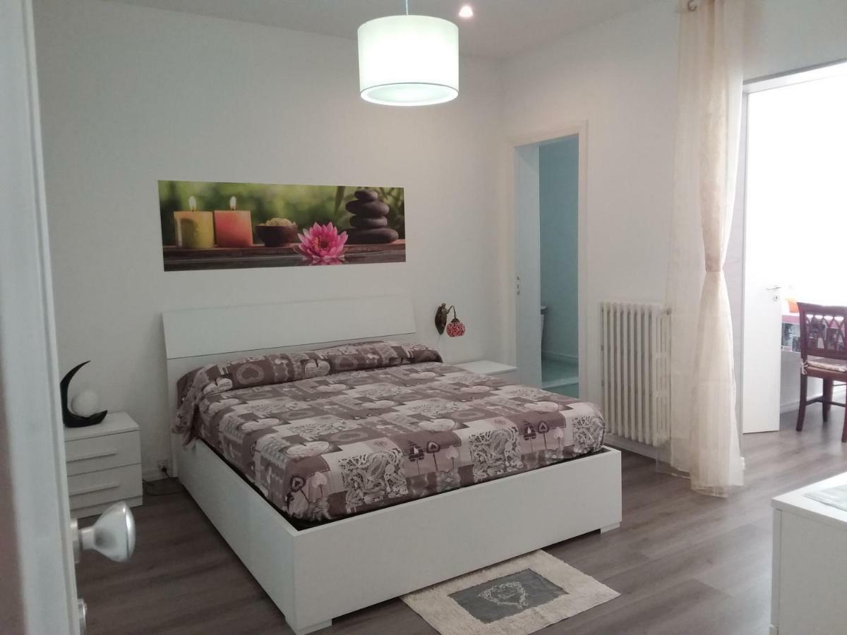 Apartament Casa Via Leuca Lecce Zewnętrze zdjęcie