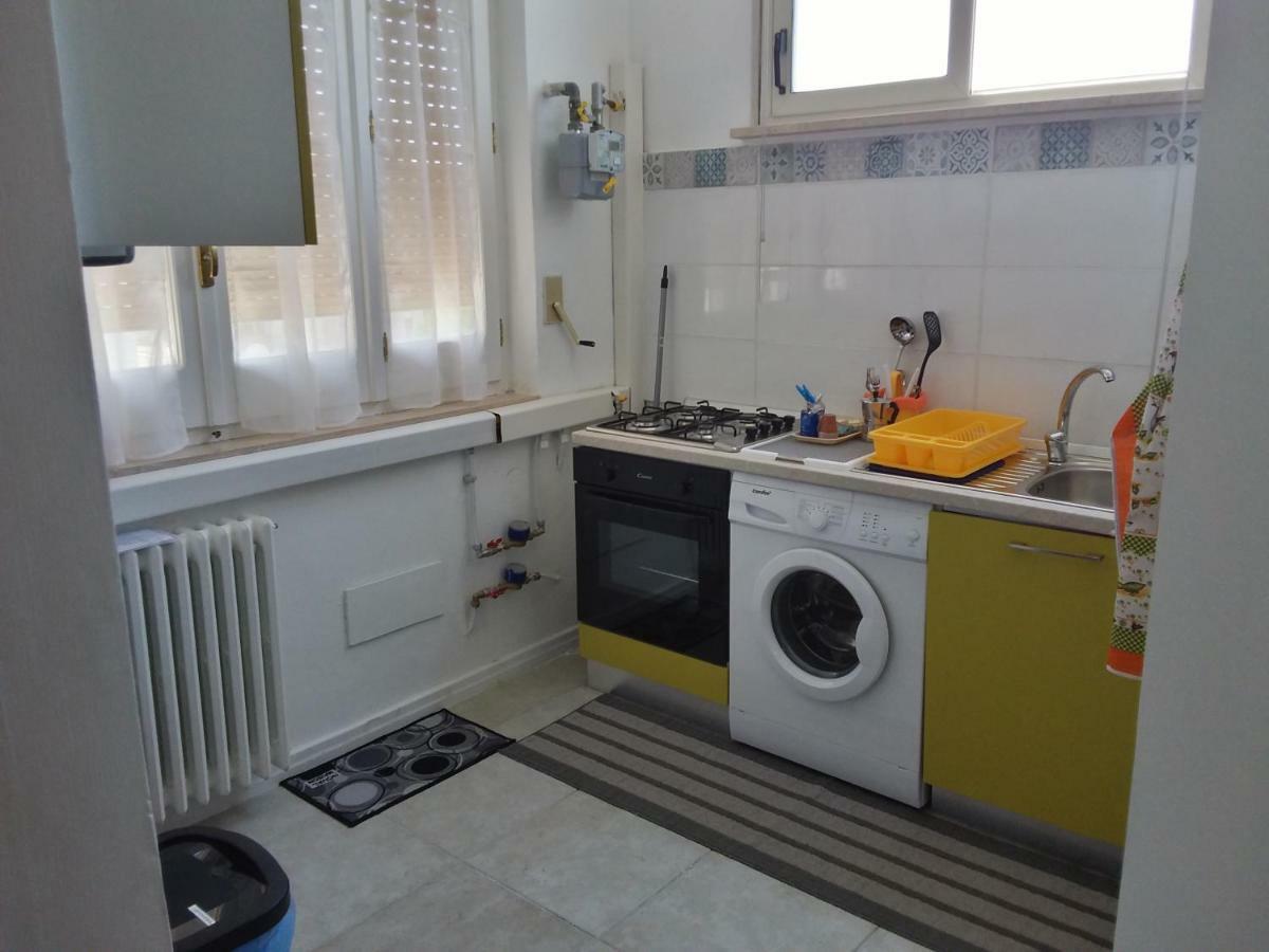 Apartament Casa Via Leuca Lecce Zewnętrze zdjęcie