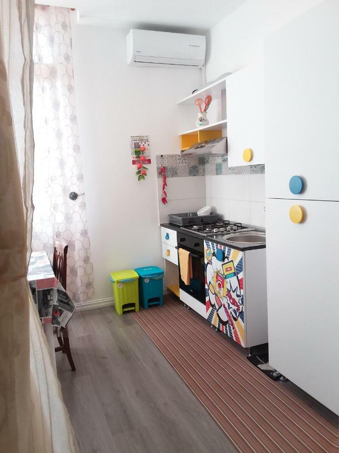 Apartament Casa Via Leuca Lecce Zewnętrze zdjęcie