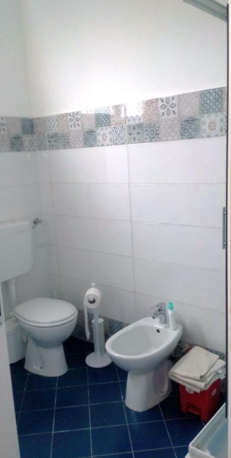 Apartament Casa Via Leuca Lecce Zewnętrze zdjęcie