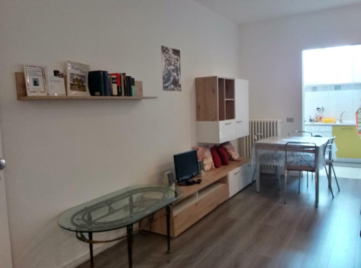Apartament Casa Via Leuca Lecce Zewnętrze zdjęcie