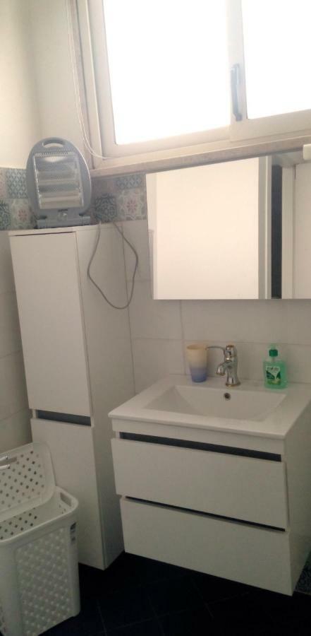 Apartament Casa Via Leuca Lecce Zewnętrze zdjęcie
