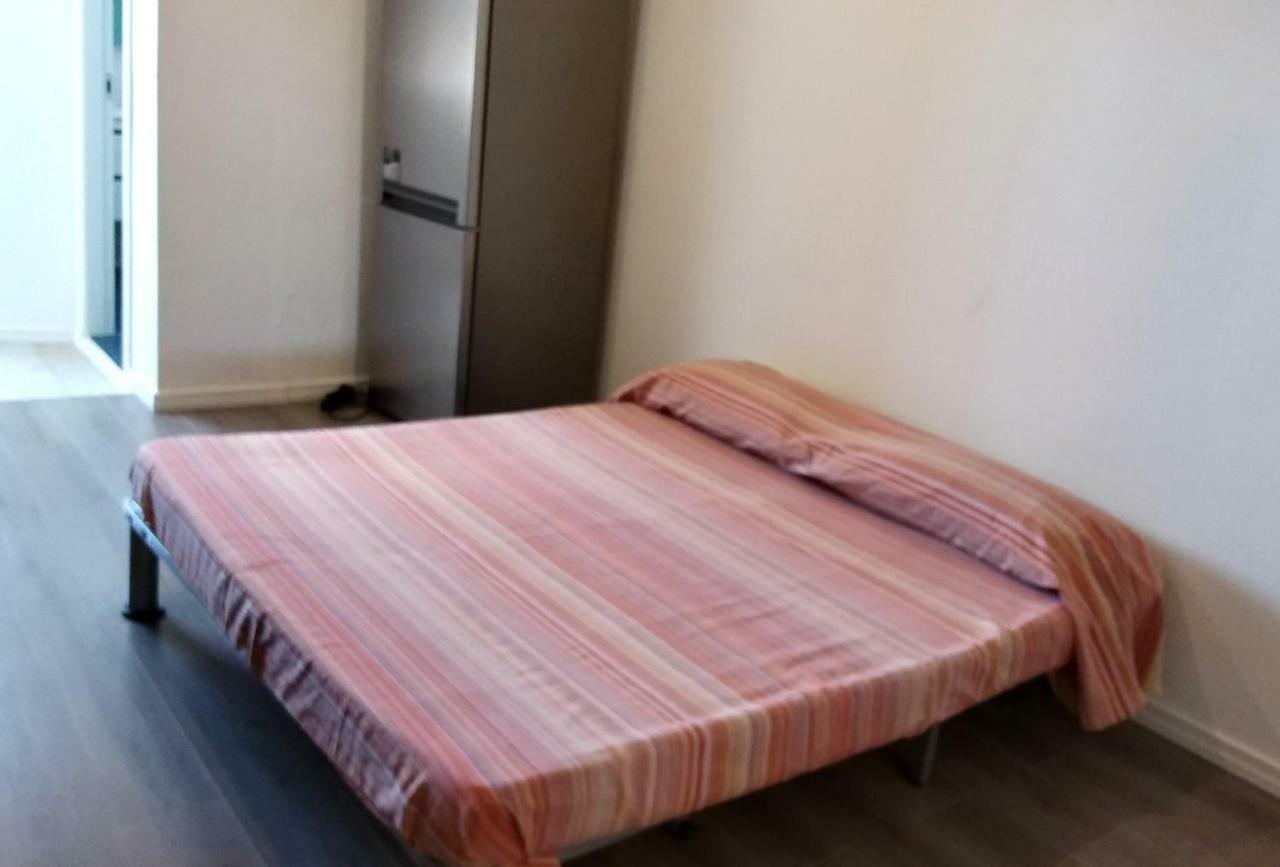 Apartament Casa Via Leuca Lecce Zewnętrze zdjęcie