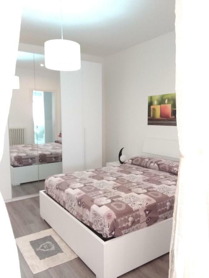 Apartament Casa Via Leuca Lecce Zewnętrze zdjęcie