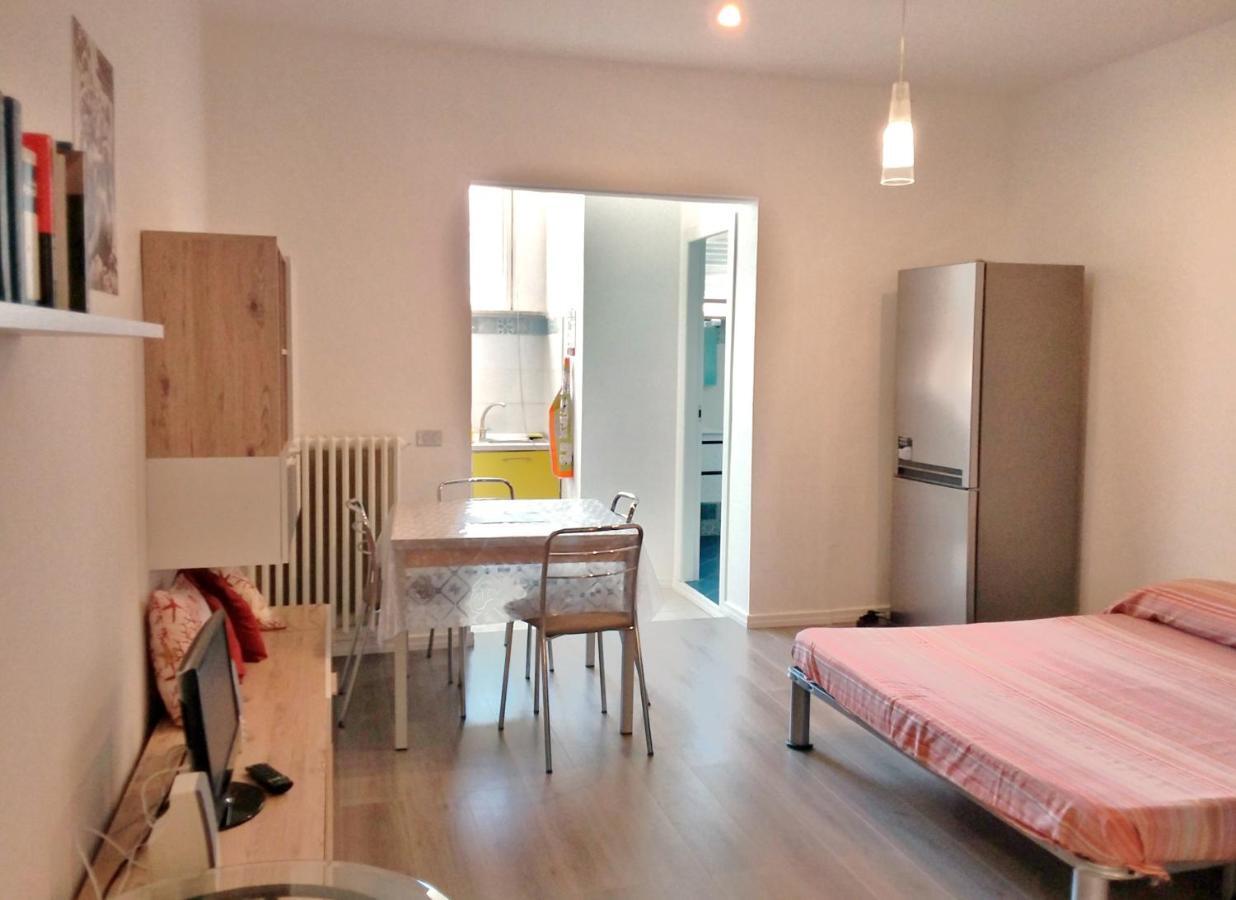 Apartament Casa Via Leuca Lecce Zewnętrze zdjęcie