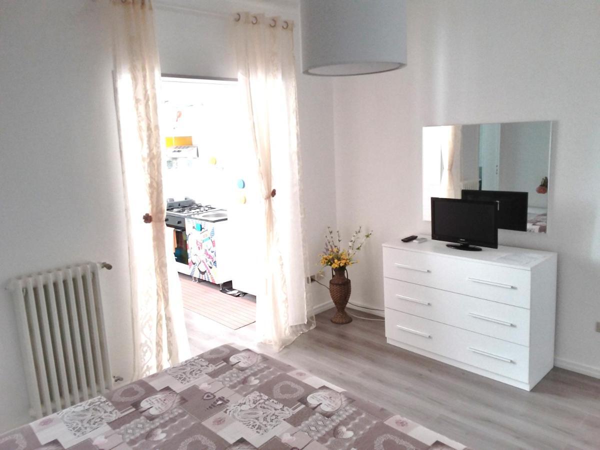 Apartament Casa Via Leuca Lecce Zewnętrze zdjęcie